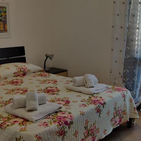 Residence Antico Baglio San Vito Lo Capo Kültér fotó