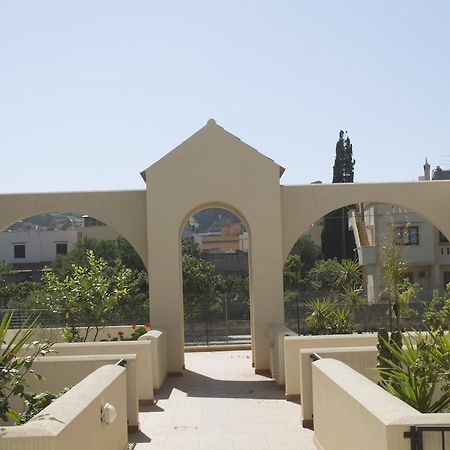 Residence Antico Baglio San Vito Lo Capo Szoba fotó