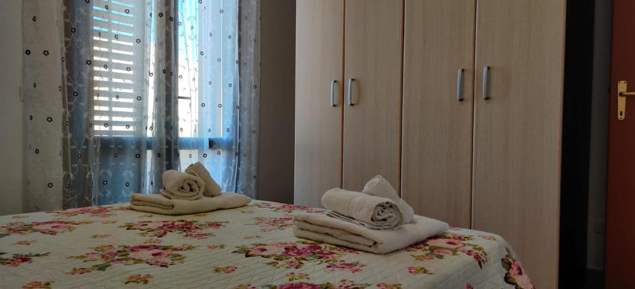 Residence Antico Baglio San Vito Lo Capo Kültér fotó