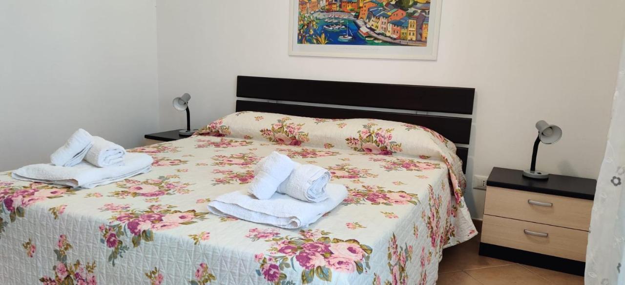 Residence Antico Baglio San Vito Lo Capo Kültér fotó