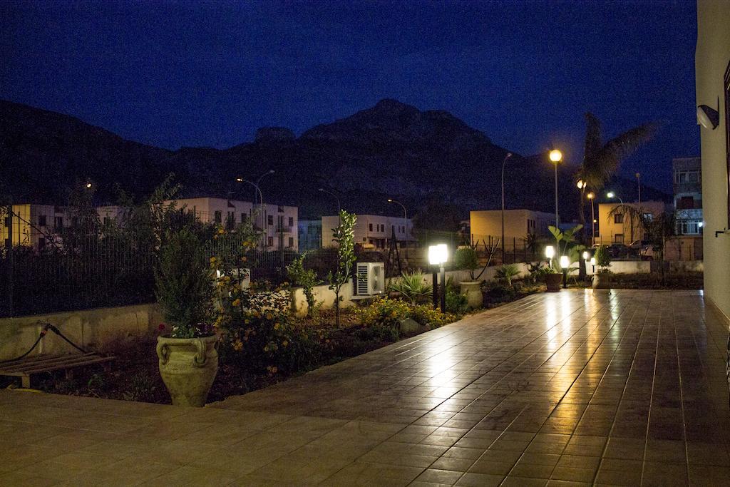Residence Antico Baglio San Vito Lo Capo Szoba fotó
