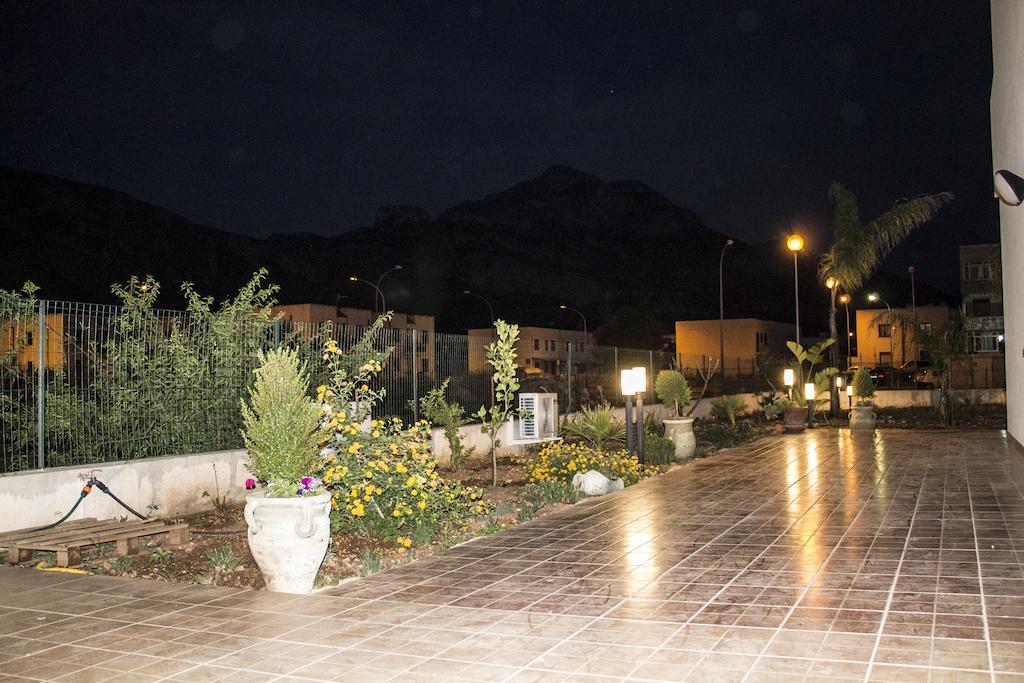 Residence Antico Baglio San Vito Lo Capo Szoba fotó