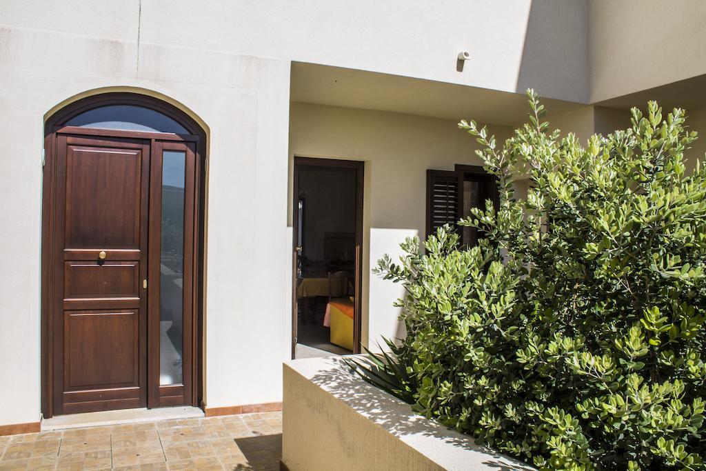 Residence Antico Baglio San Vito Lo Capo Szoba fotó