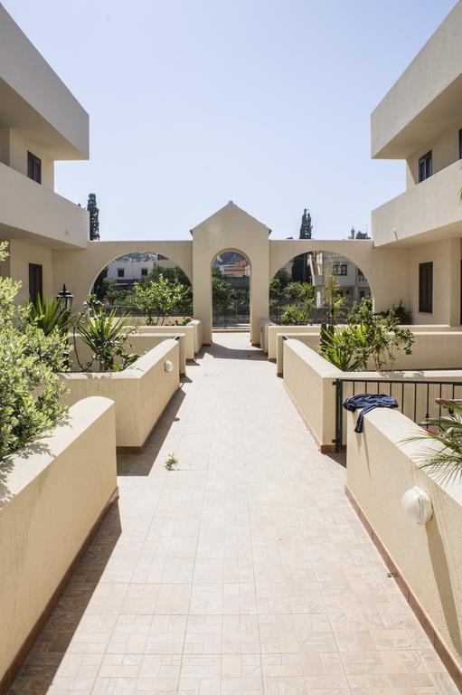 Residence Antico Baglio San Vito Lo Capo Szoba fotó
