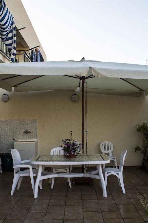 Residence Antico Baglio San Vito Lo Capo Szoba fotó