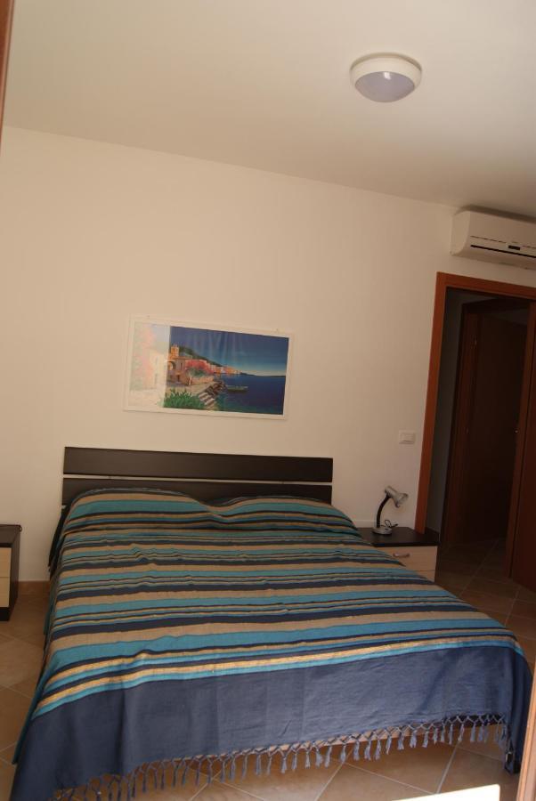 Residence Antico Baglio San Vito Lo Capo Szoba fotó