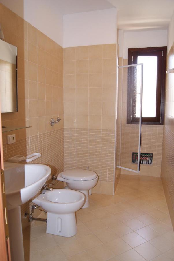 Residence Antico Baglio San Vito Lo Capo Szoba fotó
