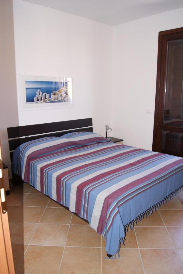 Residence Antico Baglio San Vito Lo Capo Szoba fotó