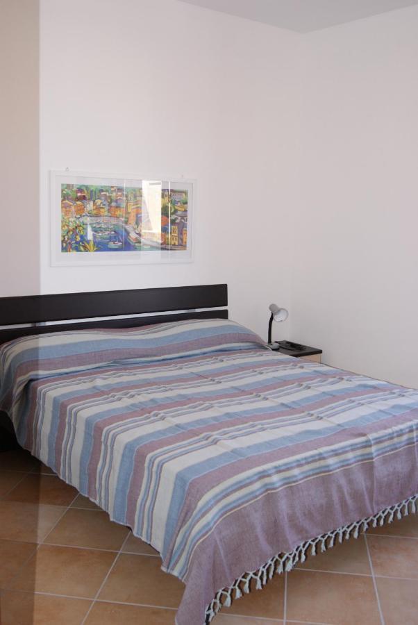 Residence Antico Baglio San Vito Lo Capo Szoba fotó