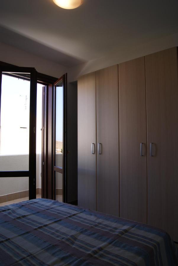 Residence Antico Baglio San Vito Lo Capo Szoba fotó